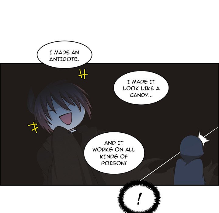 Go Away, Mr.Demon Chapter 167 image 34