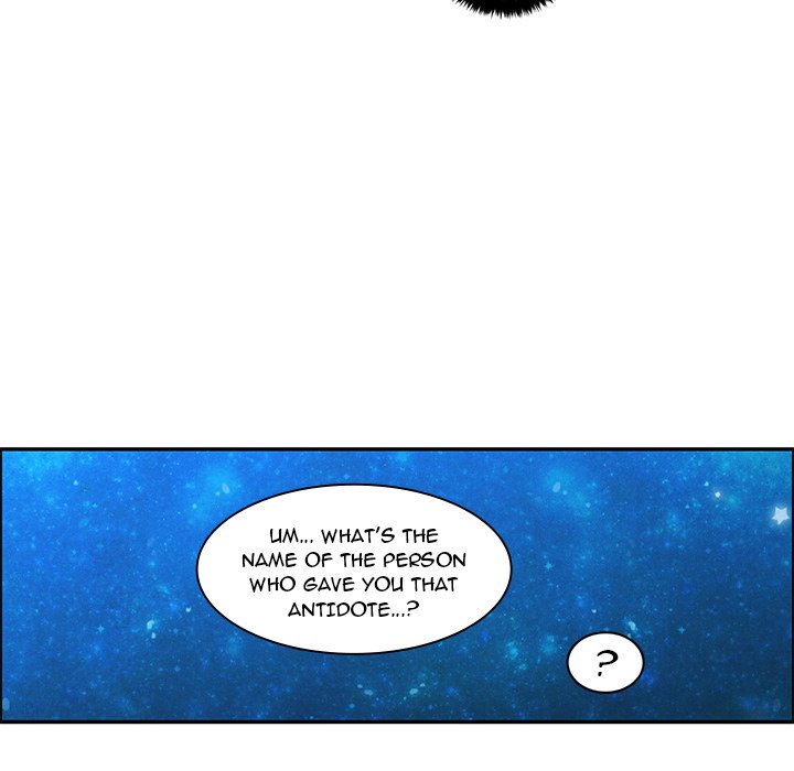 Go Away, Mr.Demon Chapter 167 image 35