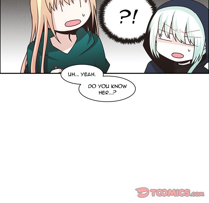 Go Away, Mr.Demon Chapter 167 image 37