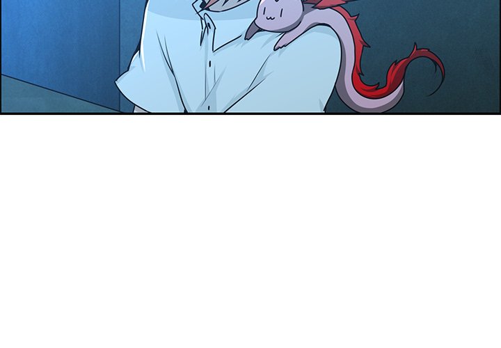 Go Away, Mr.Demon Chapter 167 image 3