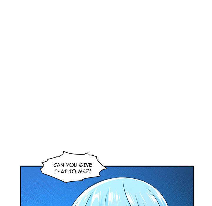 Go Away, Mr.Demon Chapter 167 image 39