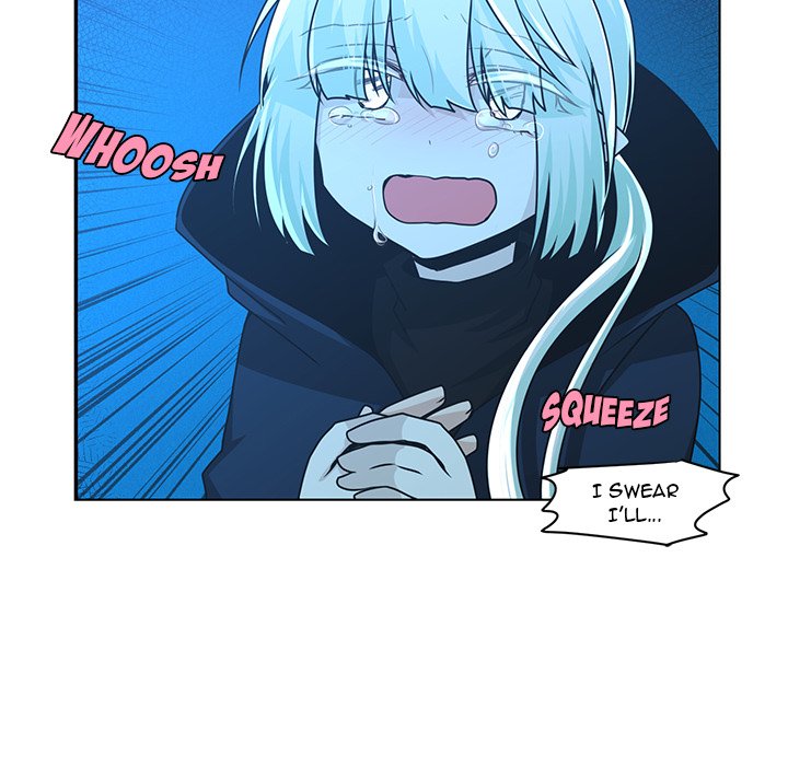 Go Away, Mr.Demon Chapter 167 image 40