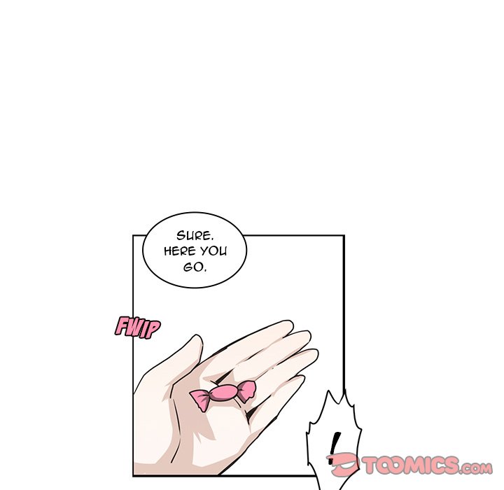 Go Away, Mr.Demon Chapter 167 image 41