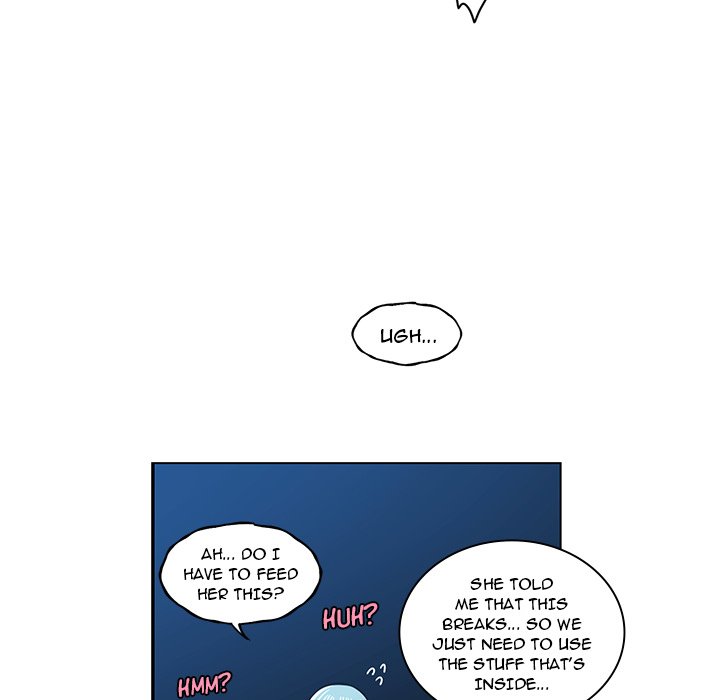 Go Away, Mr.Demon Chapter 167 image 42