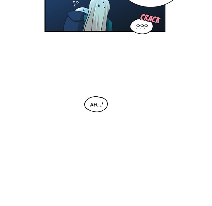 Go Away, Mr.Demon Chapter 167 image 43