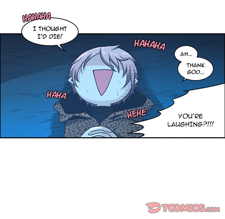 Go Away, Mr.Demon Chapter 167 image 45