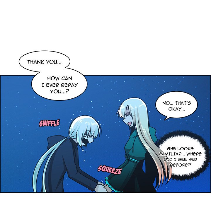 Go Away, Mr.Demon Chapter 167 image 46