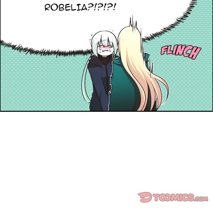 Go Away, Mr.Demon Chapter 167 image 49