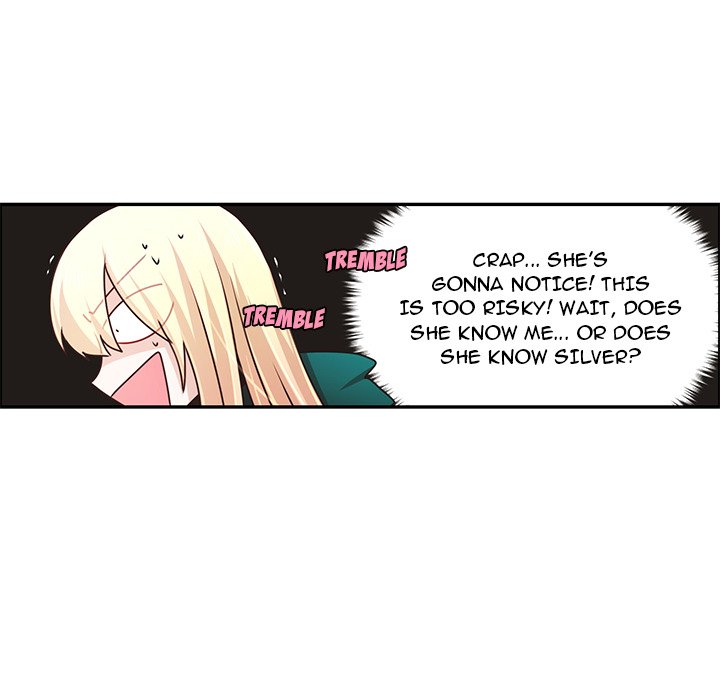 Go Away, Mr.Demon Chapter 167 image 50