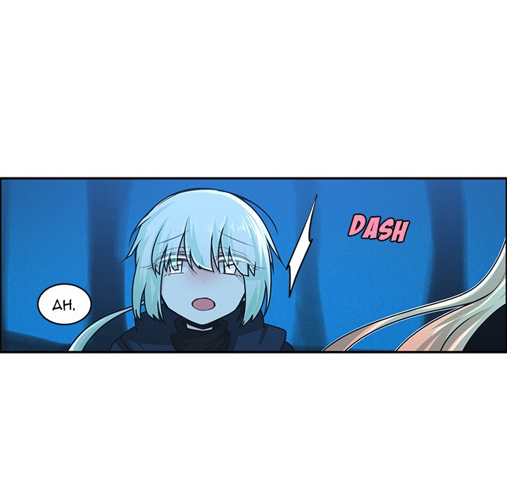 Go Away, Mr.Demon Chapter 167 image 51