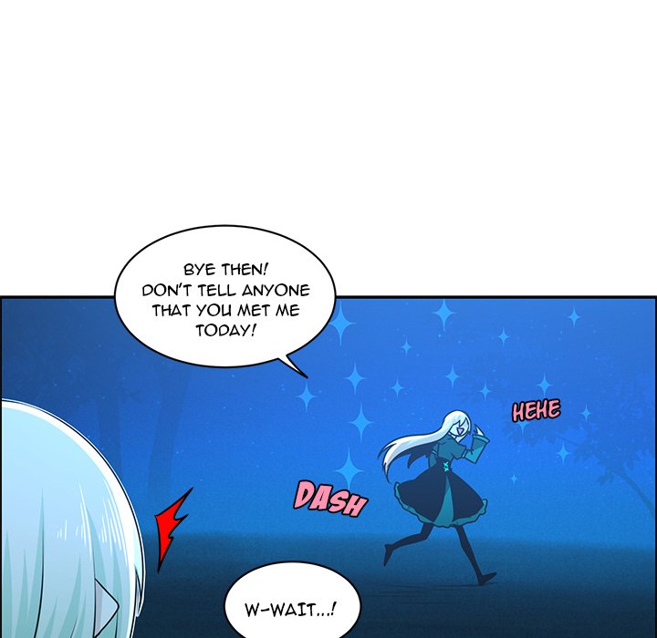 Go Away, Mr.Demon Chapter 167 image 52