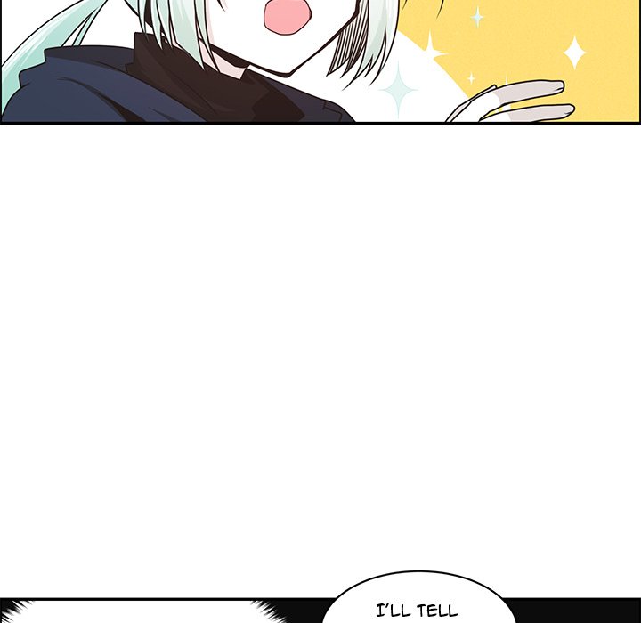 Go Away, Mr.Demon Chapter 167 image 54