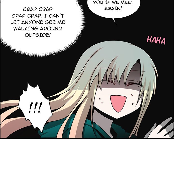 Go Away, Mr.Demon Chapter 167 image 55
