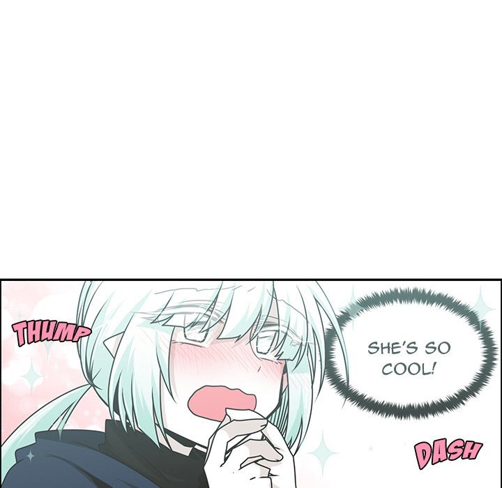 Go Away, Mr.Demon Chapter 167 image 56
