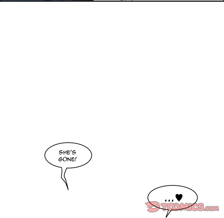 Go Away, Mr.Demon Chapter 167 image 57
