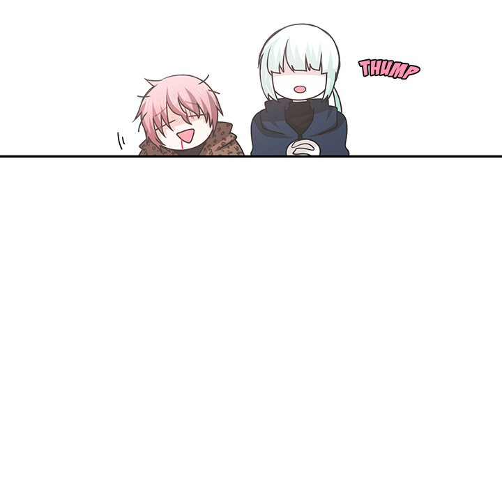 Go Away, Mr.Demon Chapter 167 image 58