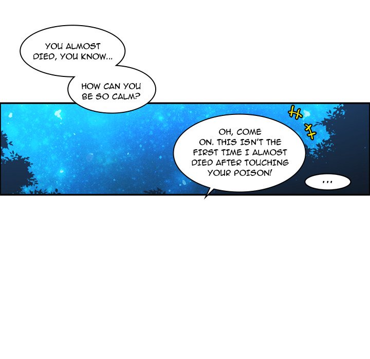Go Away, Mr.Demon Chapter 167 image 59