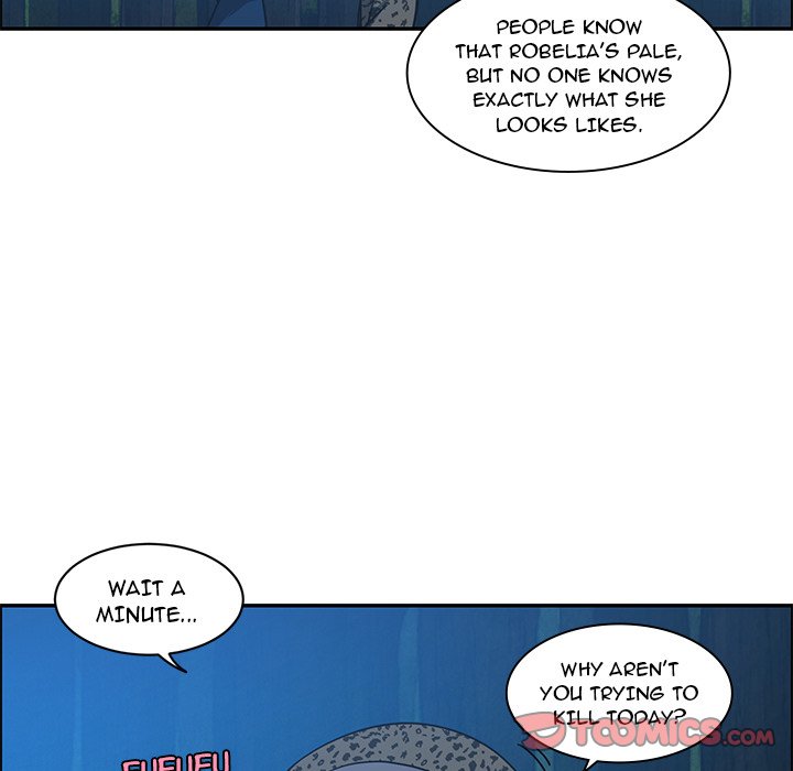 Go Away, Mr.Demon Chapter 167 image 61