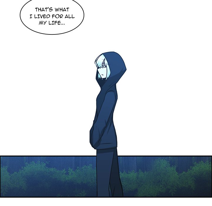 Go Away, Mr.Demon Chapter 167 image 63