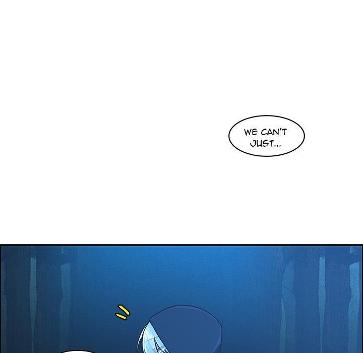 Go Away, Mr.Demon Chapter 167 image 64