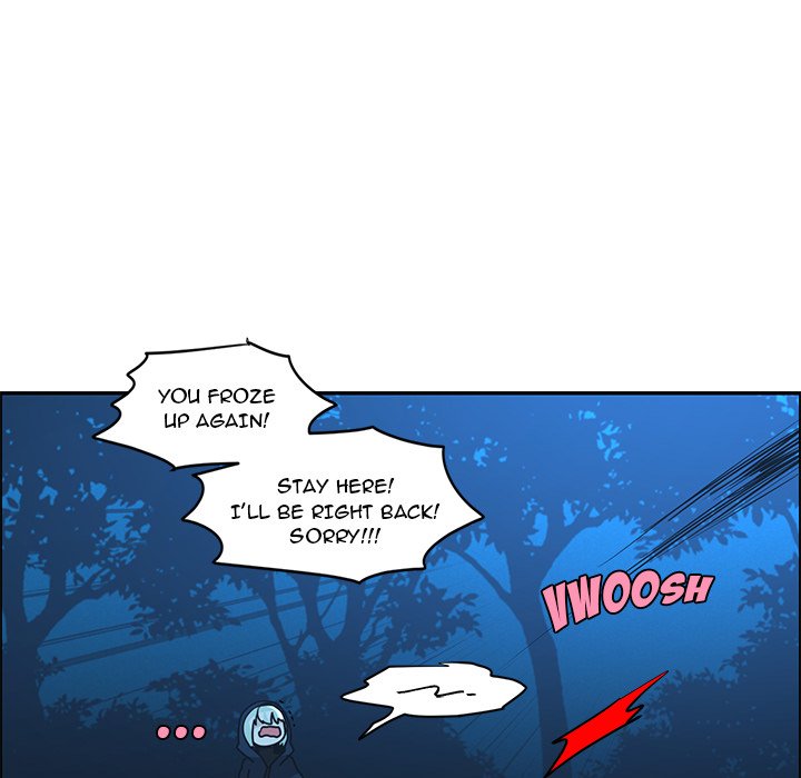 Go Away, Mr.Demon Chapter 167 image 67