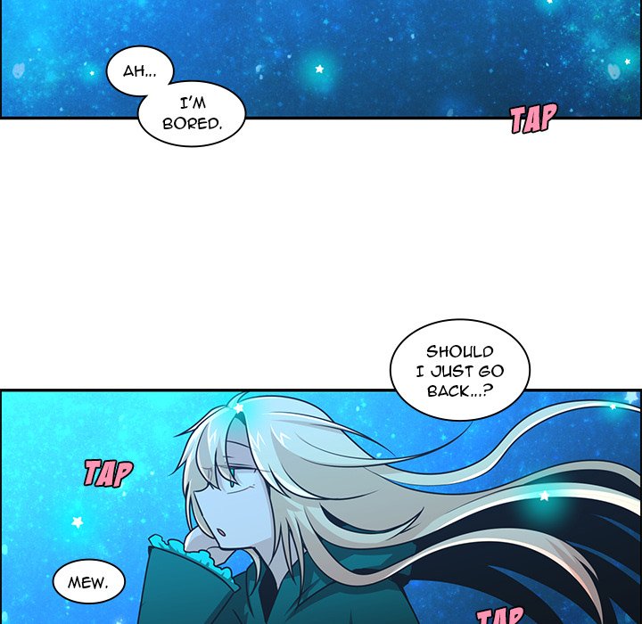 Go Away, Mr.Demon Chapter 167 image 6