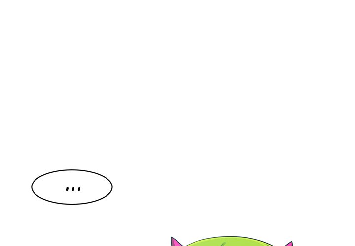 Go Away, Mr.Demon Chapter 168 image 0