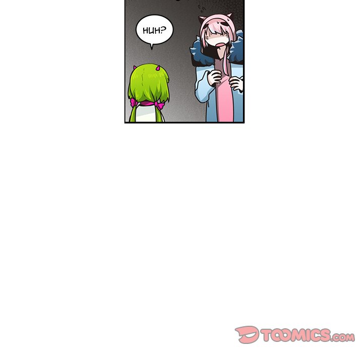 Go Away, Mr.Demon Chapter 168 image 9