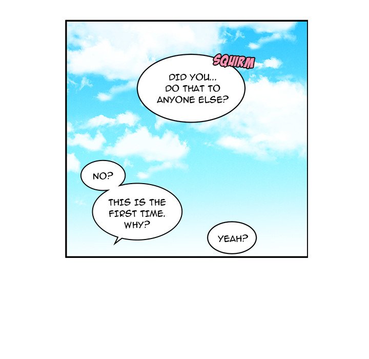 Go Away, Mr.Demon Chapter 168 image 10
