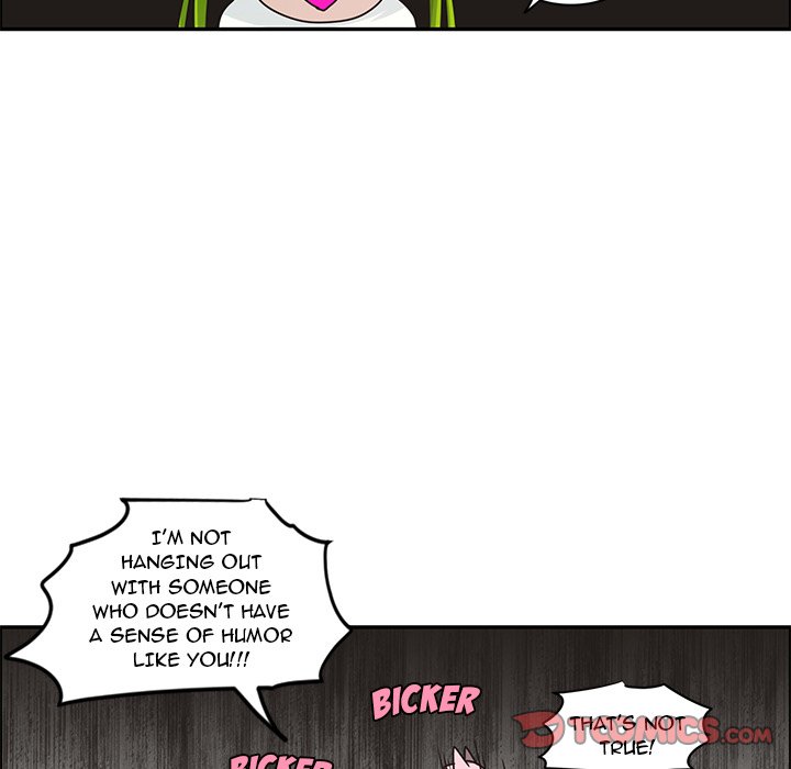 Go Away, Mr.Demon Chapter 168 image 13