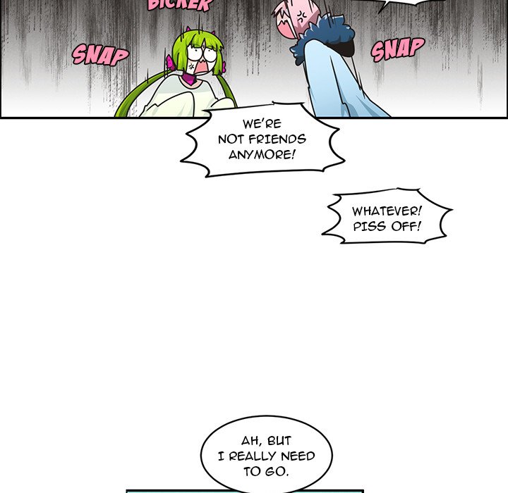 Go Away, Mr.Demon Chapter 168 image 14