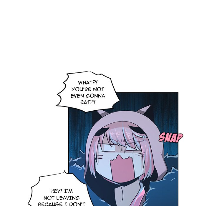 Go Away, Mr.Demon Chapter 168 image 16