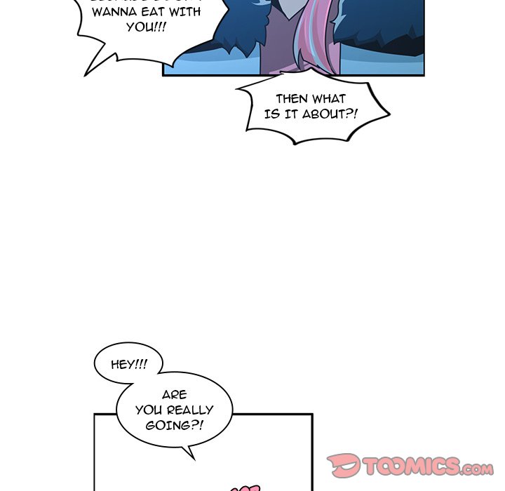 Go Away, Mr.Demon Chapter 168 image 17