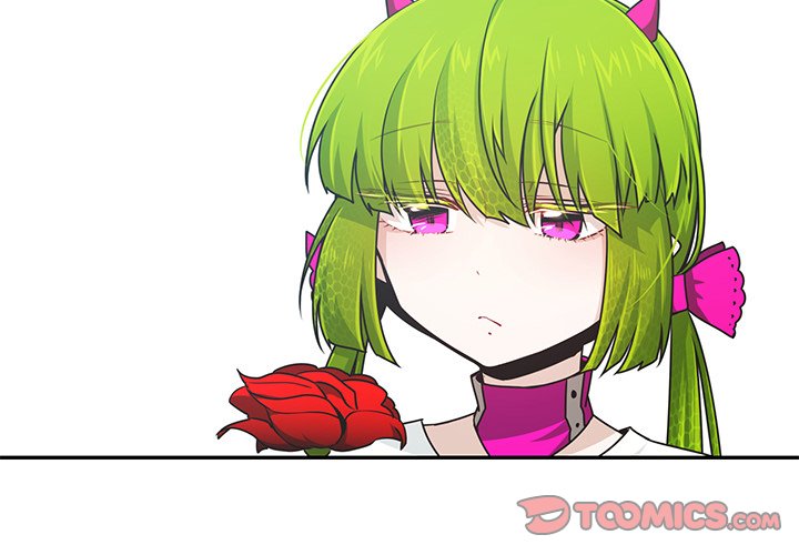 Go Away, Mr.Demon Chapter 168 image 1