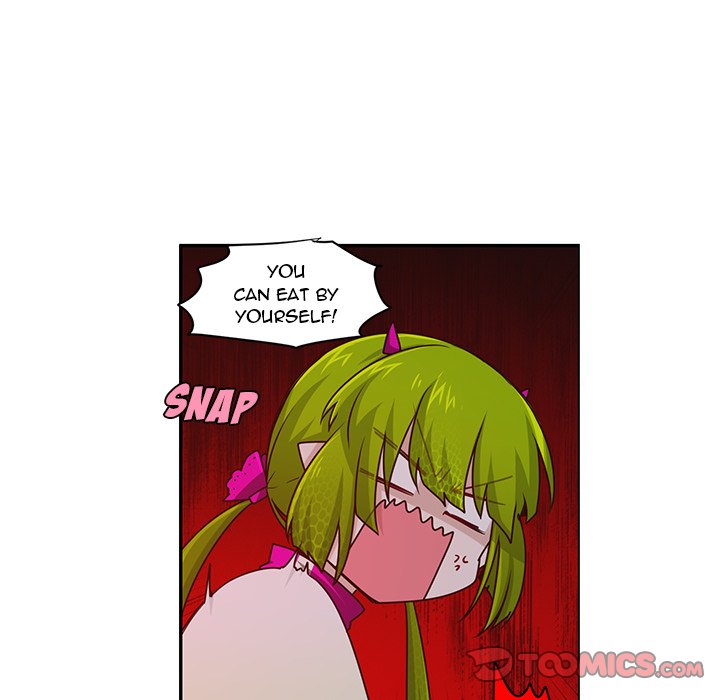 Go Away, Mr.Demon Chapter 168 image 19