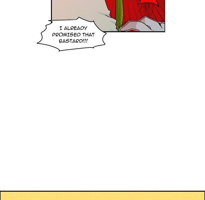 Go Away, Mr.Demon Chapter 168 image 20