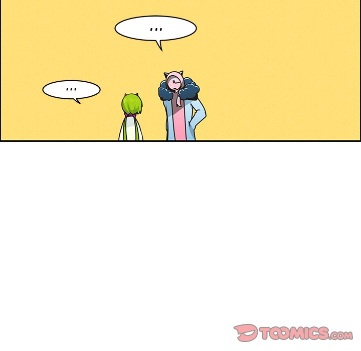 Go Away, Mr.Demon Chapter 168 image 21