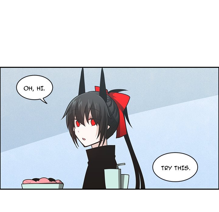 Go Away, Mr.Demon Chapter 168 image 24