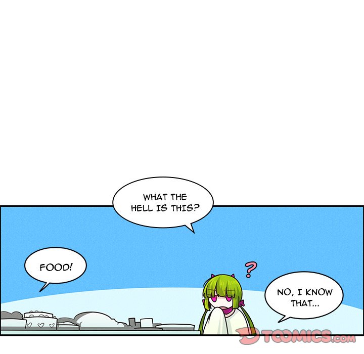 Go Away, Mr.Demon Chapter 168 image 25