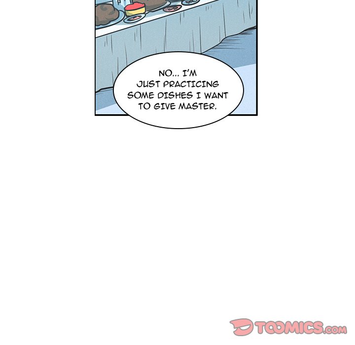 Go Away, Mr.Demon Chapter 168 image 27
