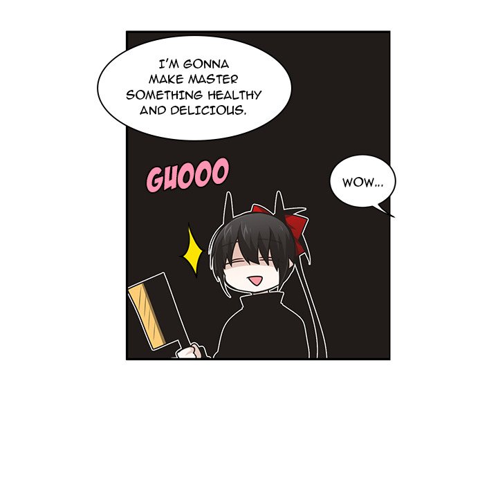 Go Away, Mr.Demon Chapter 168 image 28