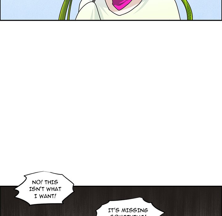 Go Away, Mr.Demon Chapter 168 image 30