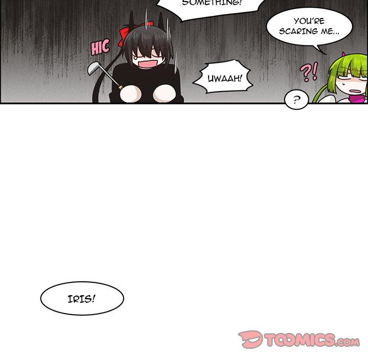 Go Away, Mr.Demon Chapter 168 image 31