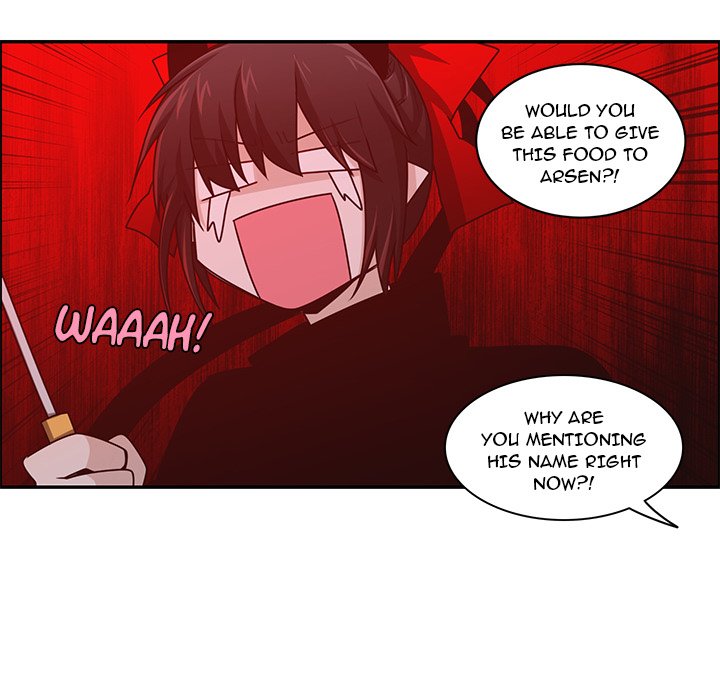Go Away, Mr.Demon Chapter 168 image 32