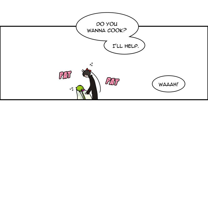 Go Away, Mr.Demon Chapter 168 image 36