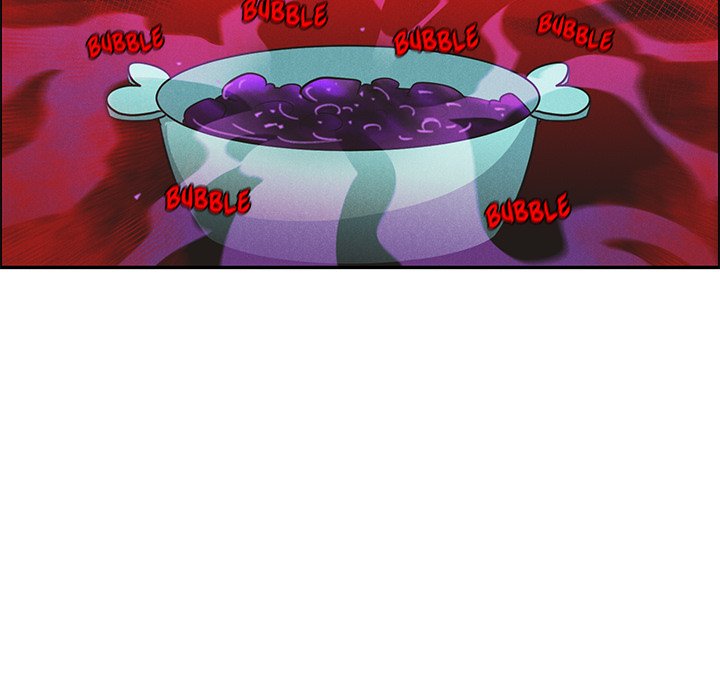 Go Away, Mr.Demon Chapter 168 image 38