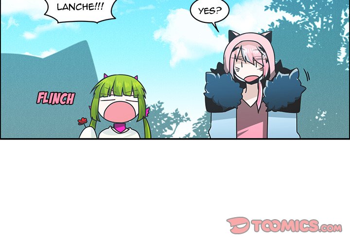 Go Away, Mr.Demon Chapter 168 image 3