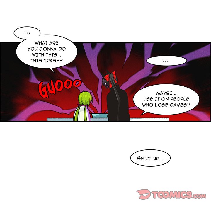 Go Away, Mr.Demon Chapter 168 image 39