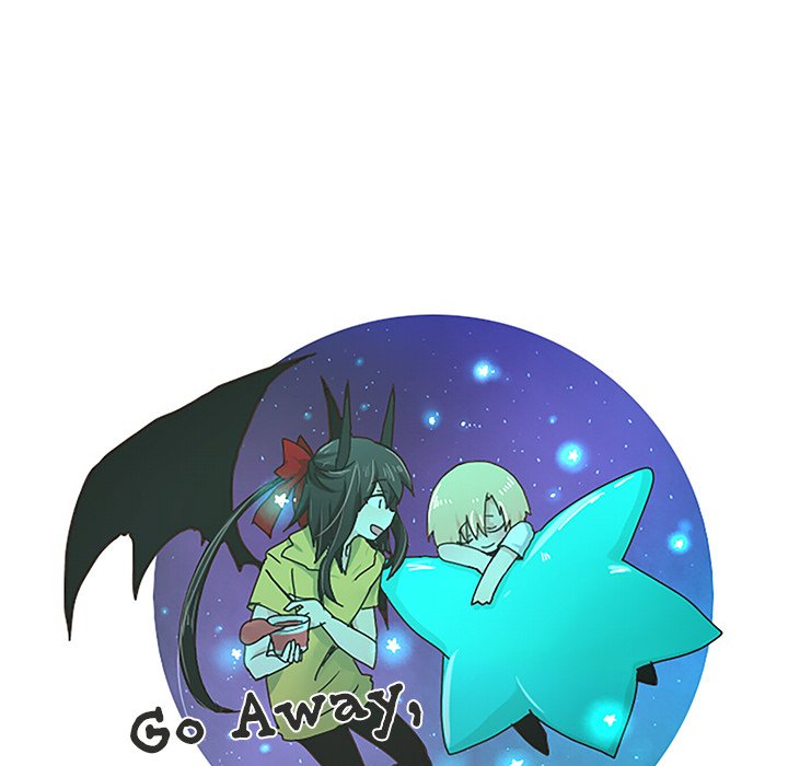 Go Away, Mr.Demon Chapter 168 image 40