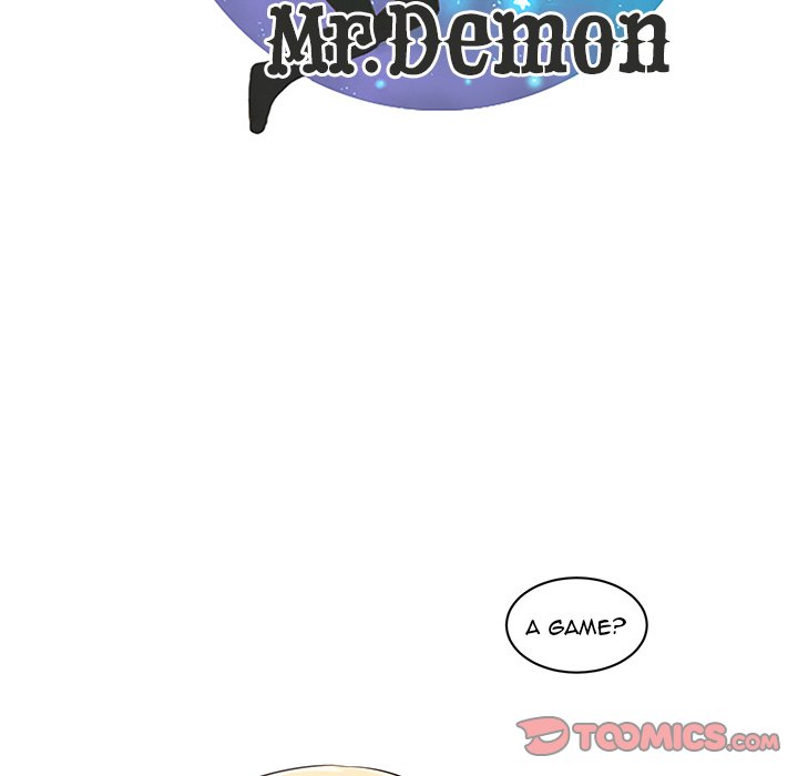 Go Away, Mr.Demon Chapter 168 image 41